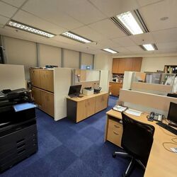 Tan Eng Kiam Building (D1), Office #557113521